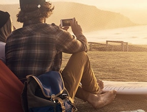 ROAM WITH YOUR MUSIC