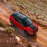 MANEUVERABILITY