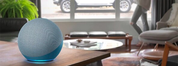 ask alexa