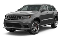 GRAND CHEROKEE SRT 4X4