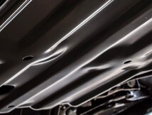 SKID PLATES