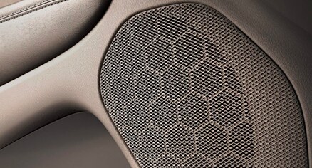 IMMERSIVE SOUND
