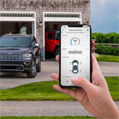 VEHICLE HEALTH REPORT