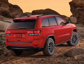 GROUND CLEARANCE