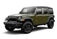 WILLYS4-DOOR