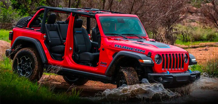 wrangler capability