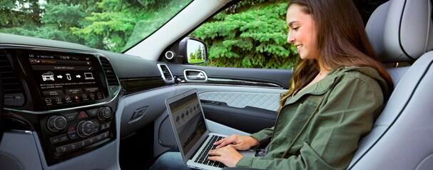 WI-FI THAT GOES WITH YOU