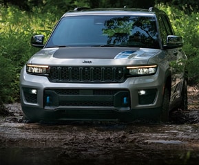 quadra-lift suspension