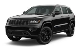 GRAND CHEROKEE UPLAND 4X2