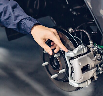 Oil Change