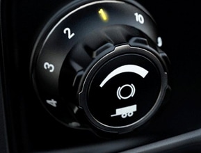 IN CONTROL