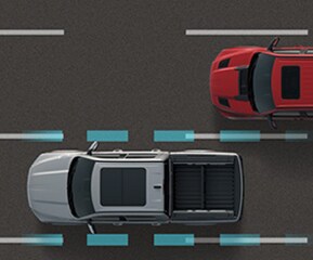 Lane Departure Warning-Plus