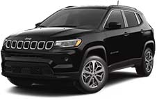 latitude lux 4x4
