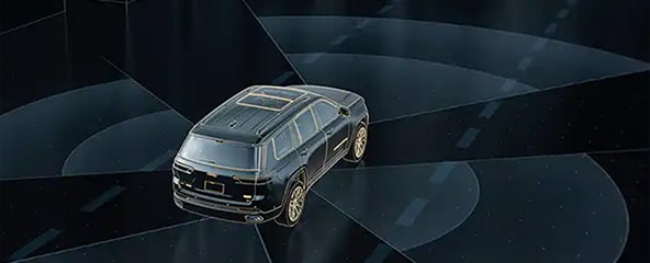 active driving assist