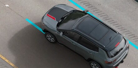 active lane management