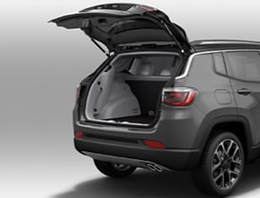 POWER LIFTGATE