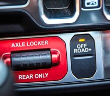 ADVENTURE AT THE PUSH OF A BUTTON