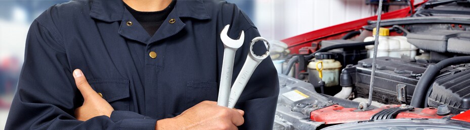 colonial ford service offer