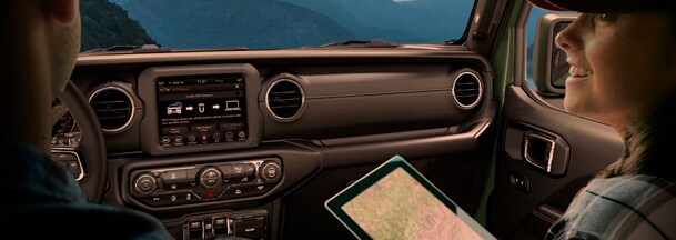 WI-FI ON THE GO