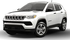 2023 Jeep Compass #2