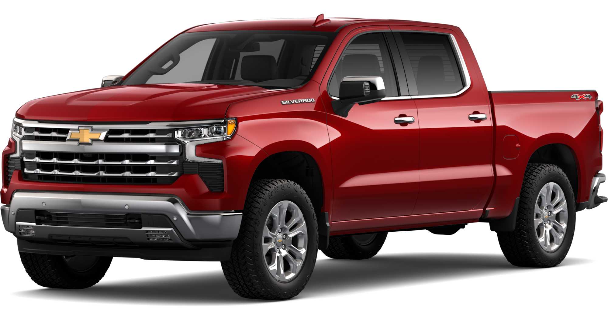 Silverado 1500
