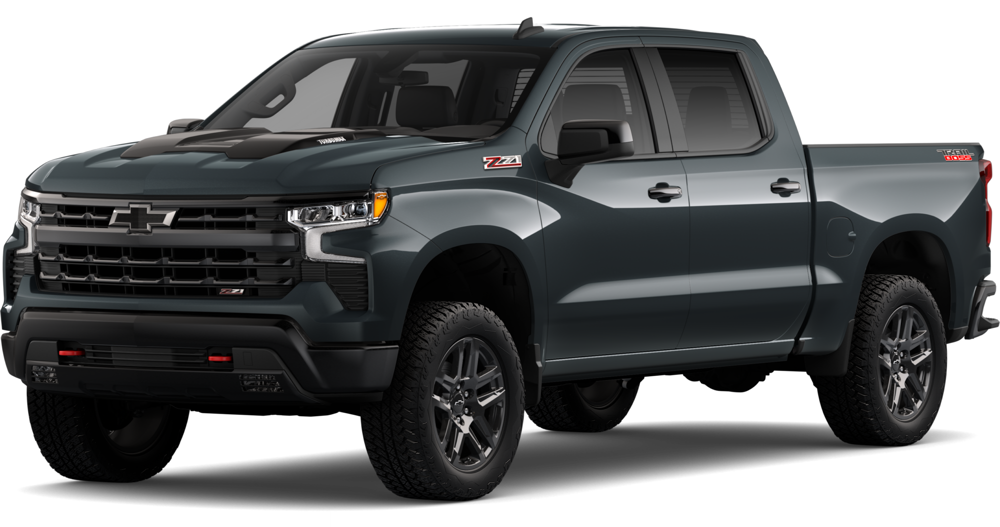 Silverado 1500