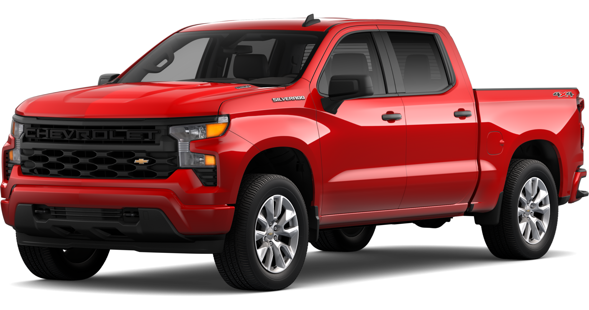 Silverado 1500