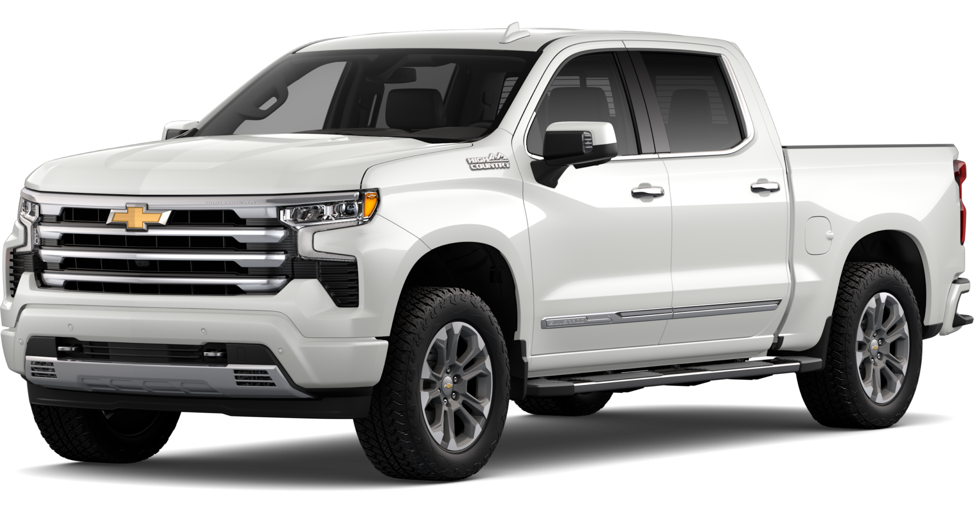 Silverado 1500