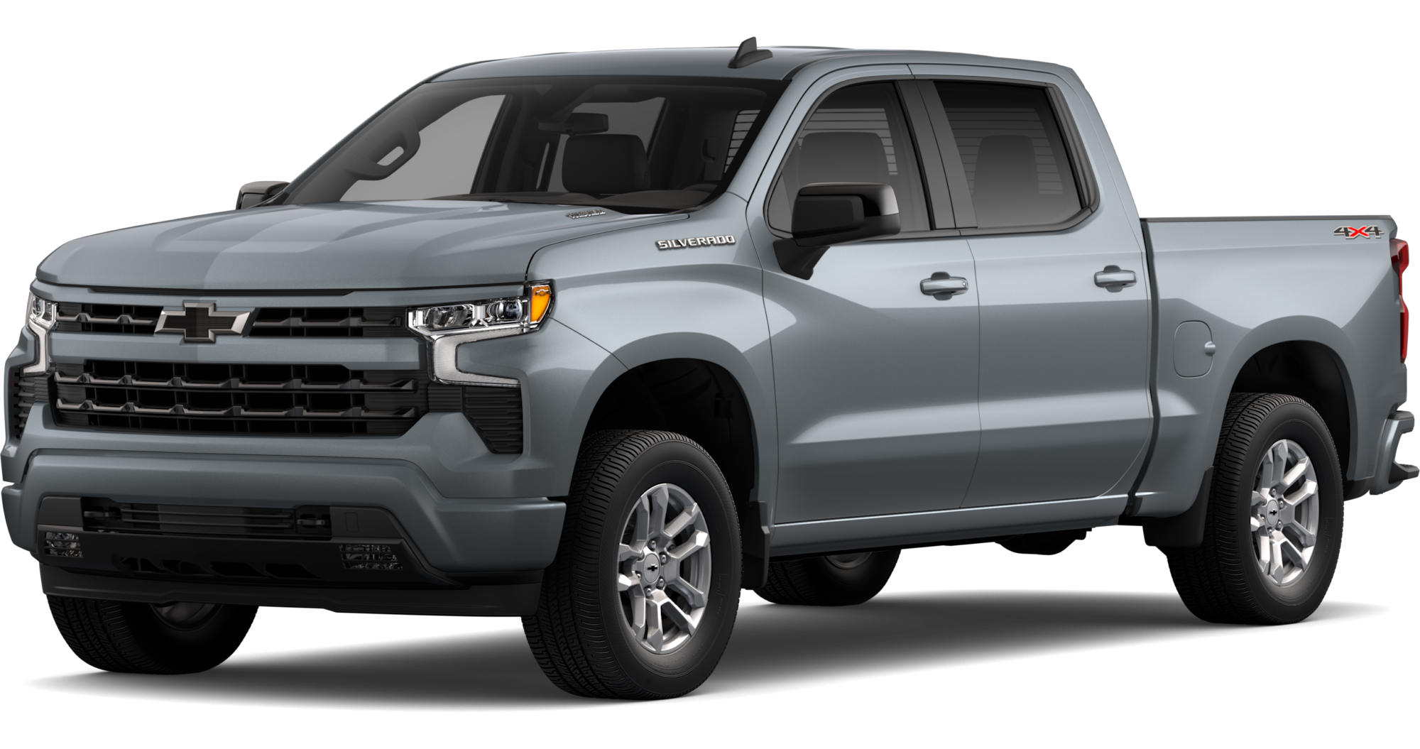 Silverado 1500