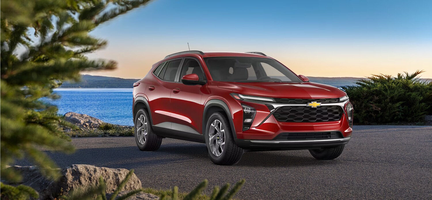 2025 Chevy Trax LT 2025 Chevy Trax LT