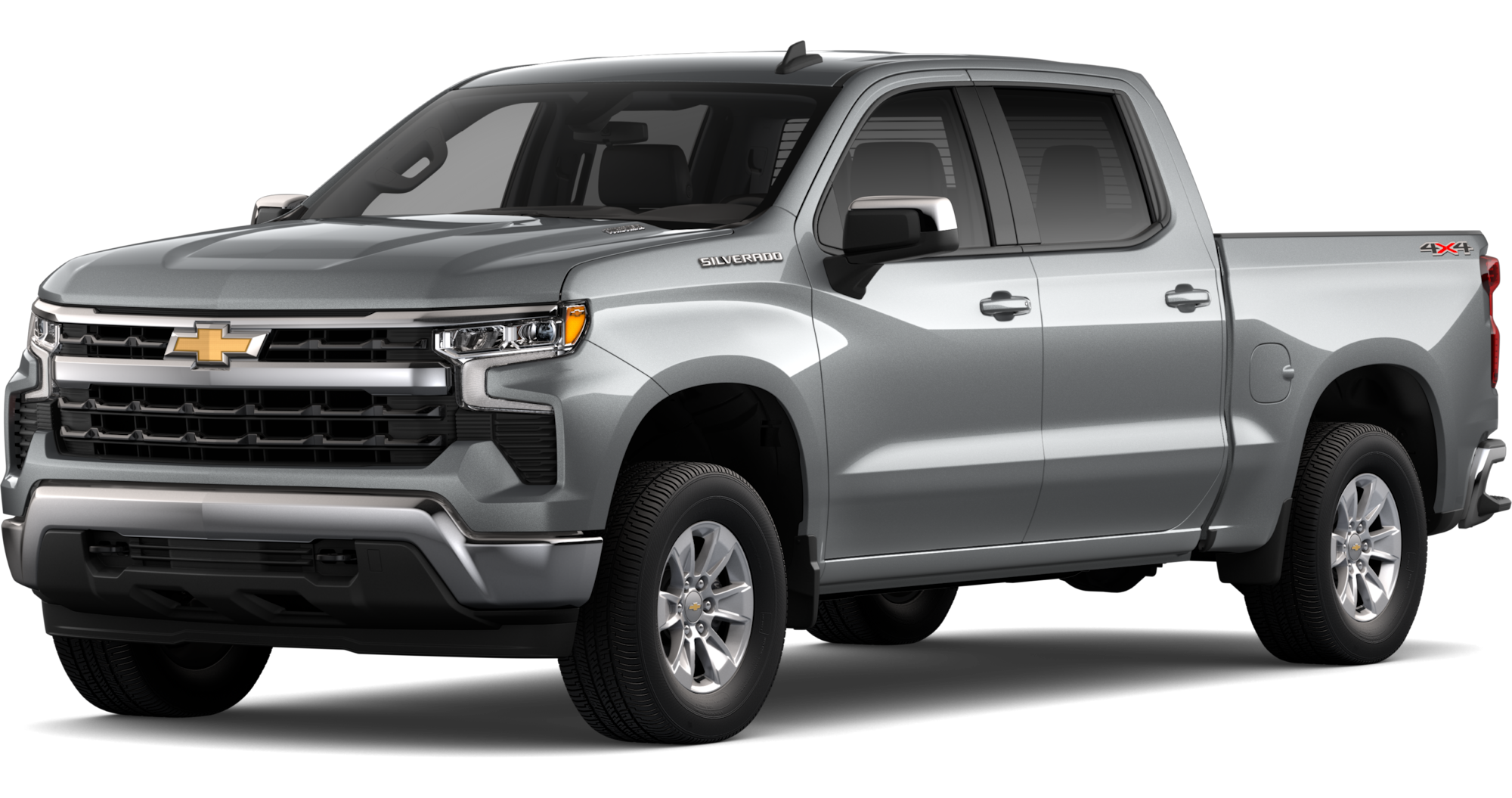 Silverado 1500