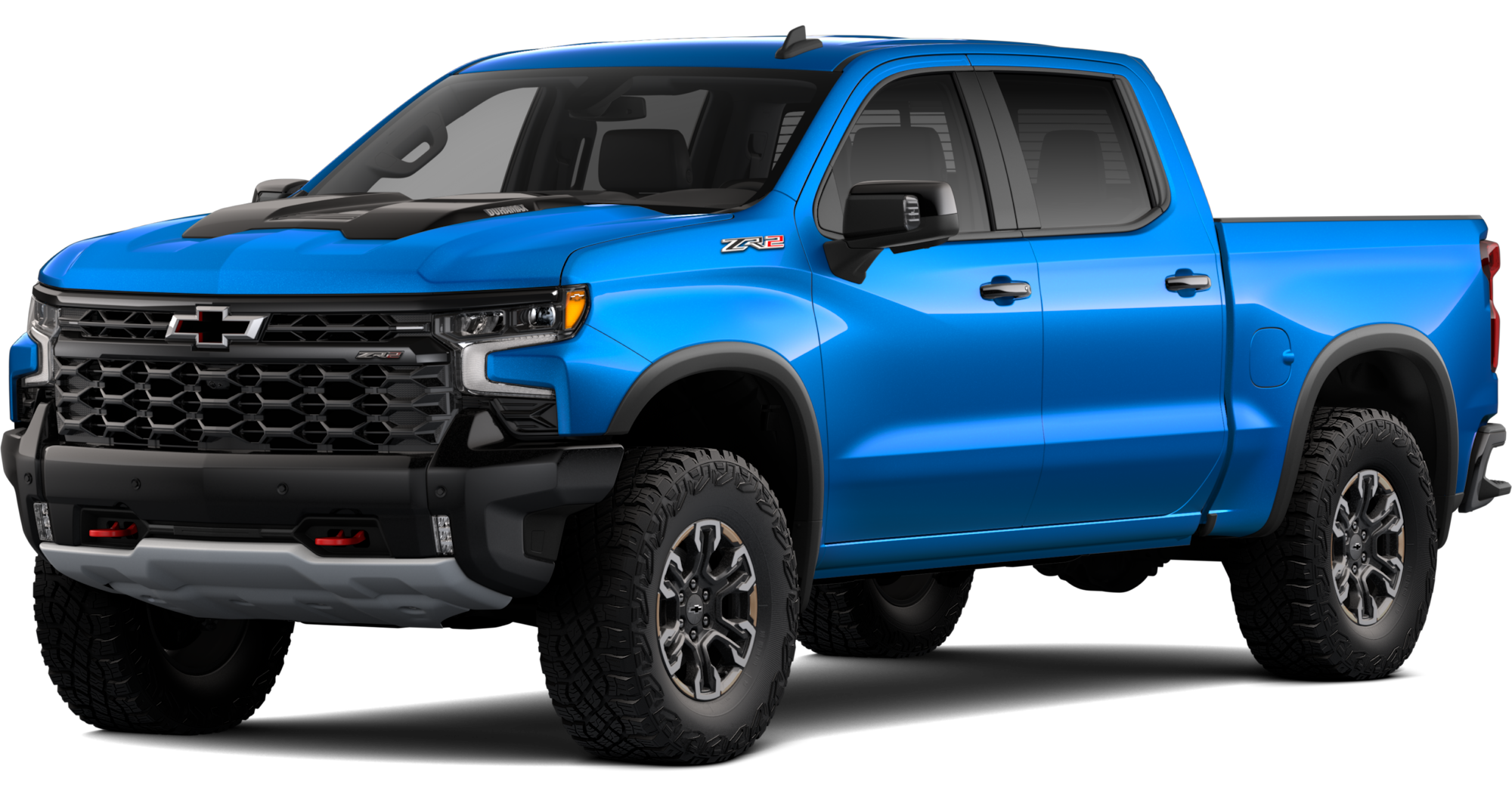 Silverado 1500
