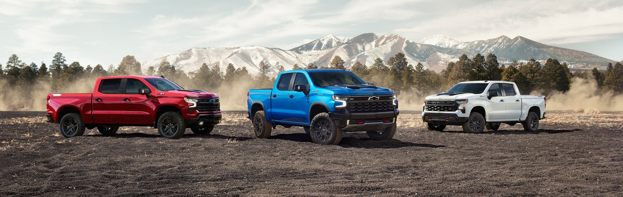 Silverado 1500