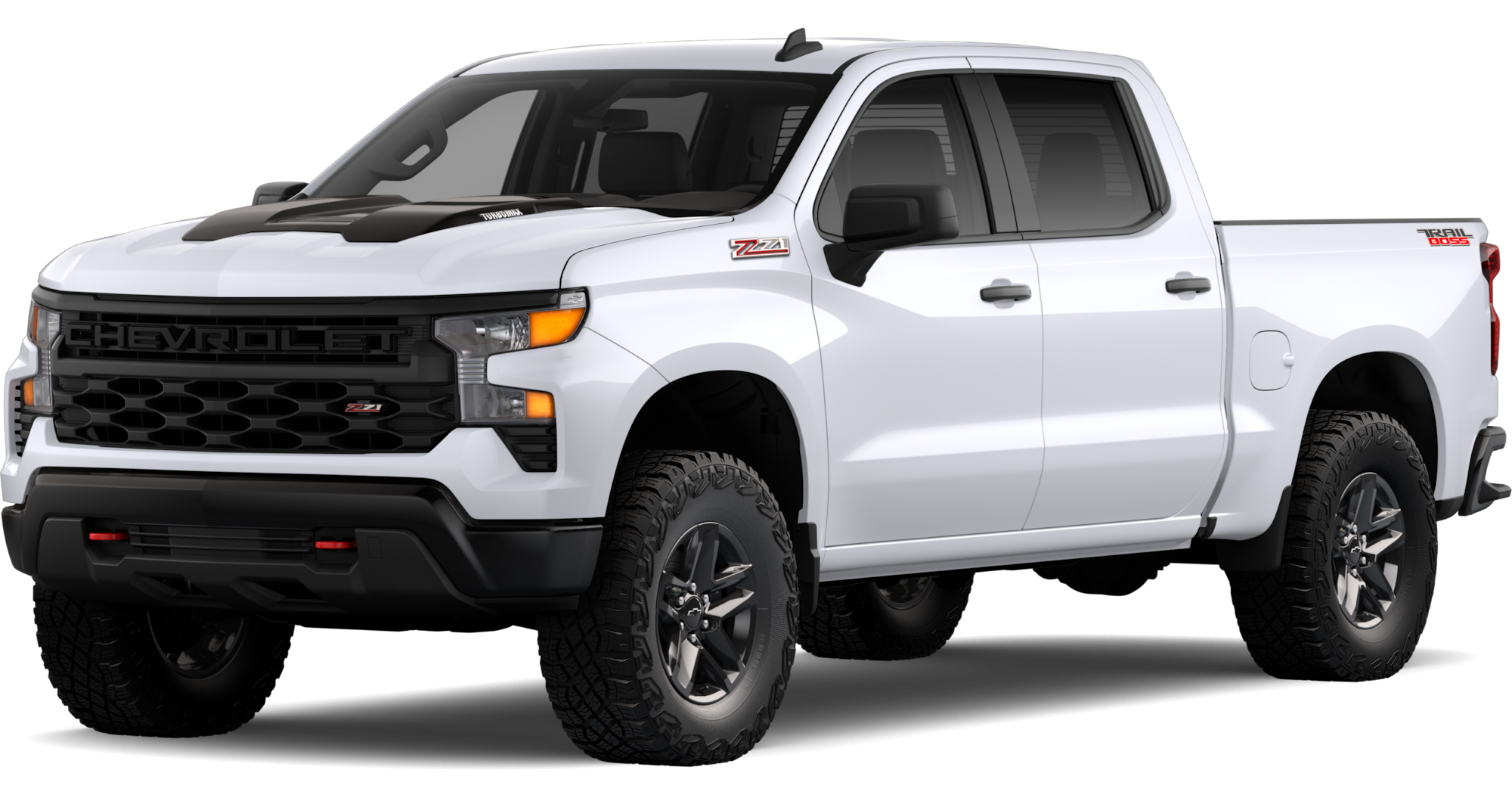 Silverado 1500