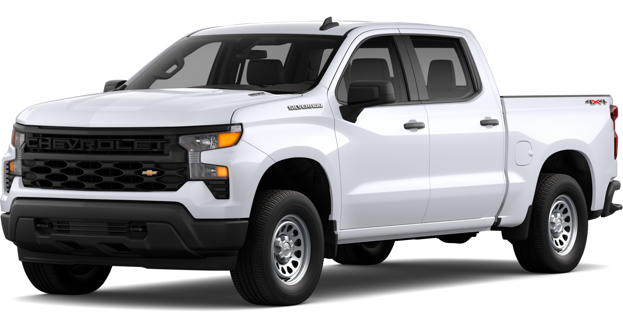 Silverado 1500