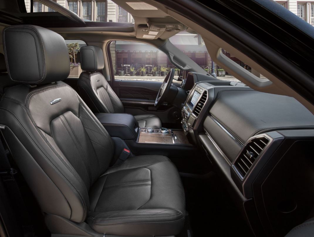 Ford Expedition 3