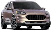 2021 ESCAPE SE PLUG-IN HYBRID