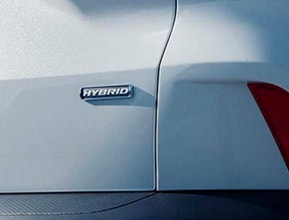 hybrid 2 5l ivct atkinson-cycle i-4 engine