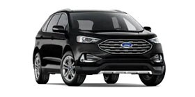 2021 Edge SEL