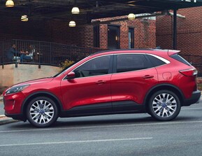 Titanium Elite Package