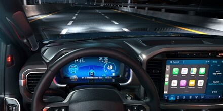 driver-facing camera