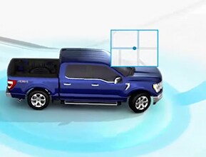 connected built-in navigation