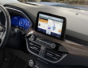 Waze Technology