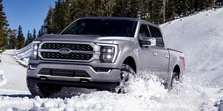 unwavering in unforgiving conditions