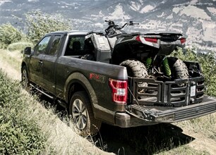 F-150 Off-Road