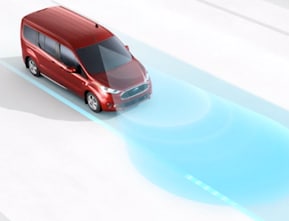 Lane-Keeping System