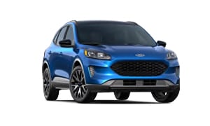 SE Sport Hybrid