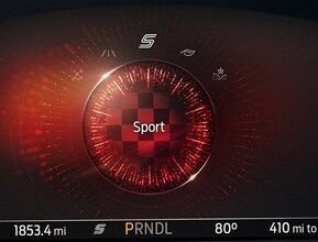 Sport Mode