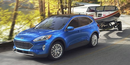 Towing Capability