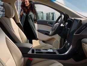 style outside luxury inside